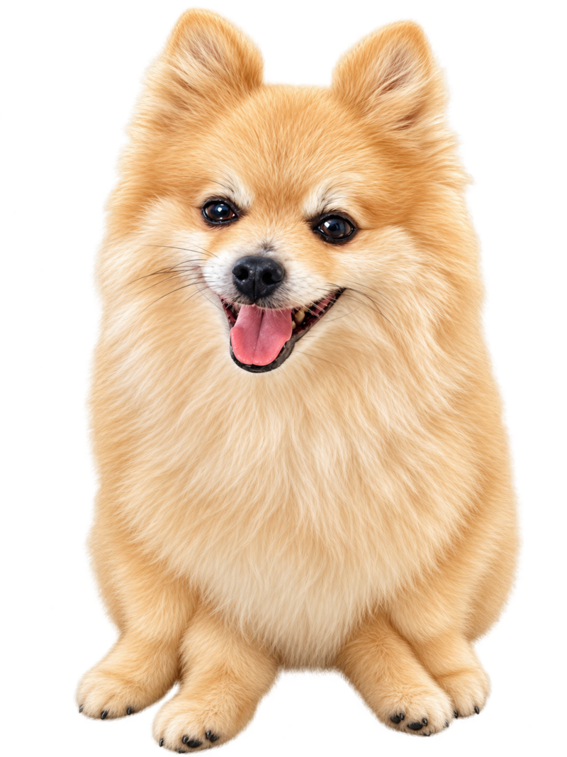 Bernardo, mascote da Peli